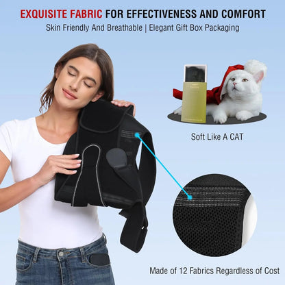 TruuFit Back Posture Brace