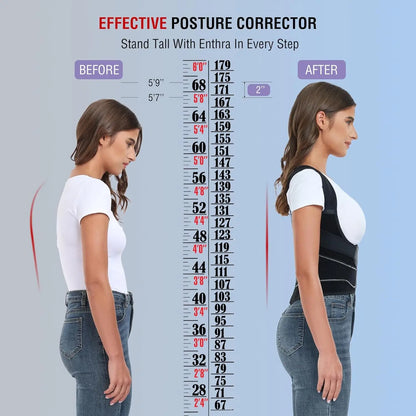 TruuFit Back Posture Brace